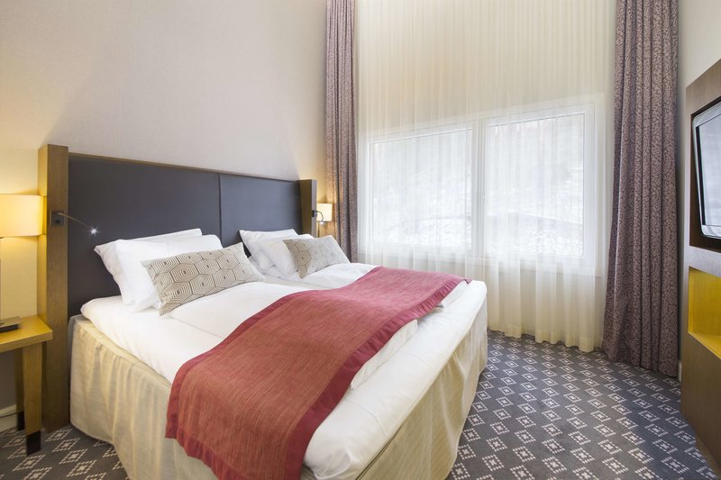 Scandic Holmenkollen Park - 660