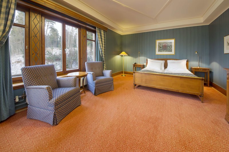 Scandic Holmenkollen Park - 660