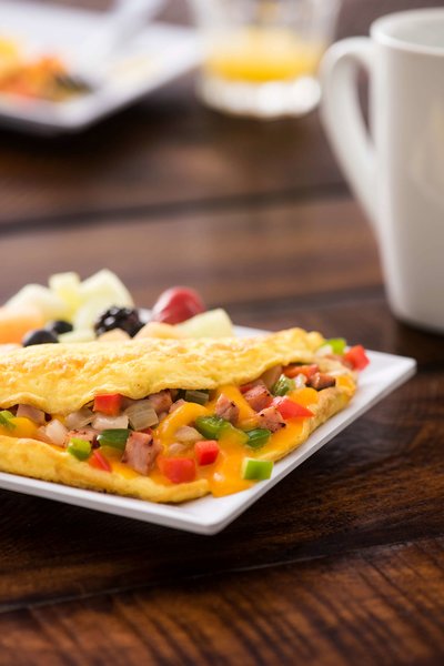 Hyatt House Los Angeles/lax/manhattan Beach - 662