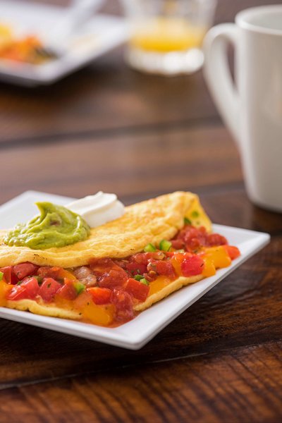 Hyatt House Los Angeles/lax/manhattan Beach - 662