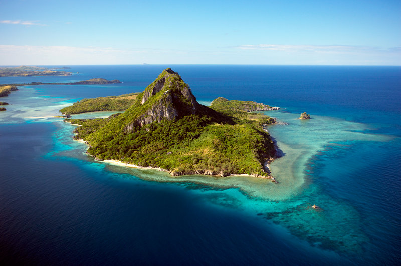 Yasawa Island Resort & Spa