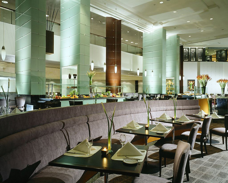 Amari Watergate Bangkok - 424