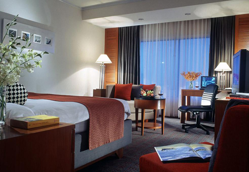 Amari Watergate Bangkok - 424