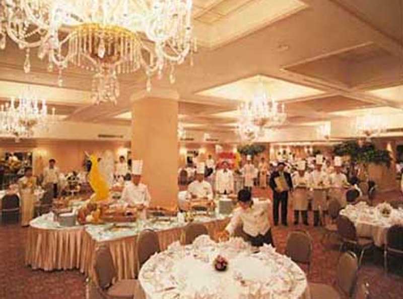 Holiday Inn Bangkok Silom - 425