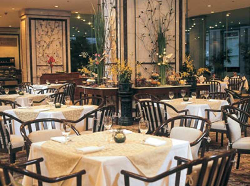 Holiday Inn Bangkok Silom - 425