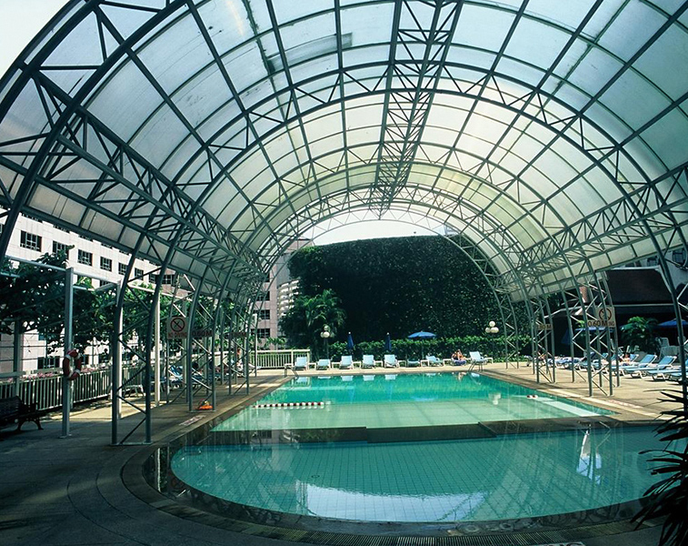 Holiday Inn Bangkok Silom - 425