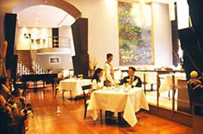 Bangkok Marriott Marquis Queen’s Park - 426