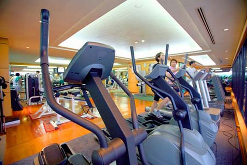 Golden Tulip Sovereign Bangkok - 428