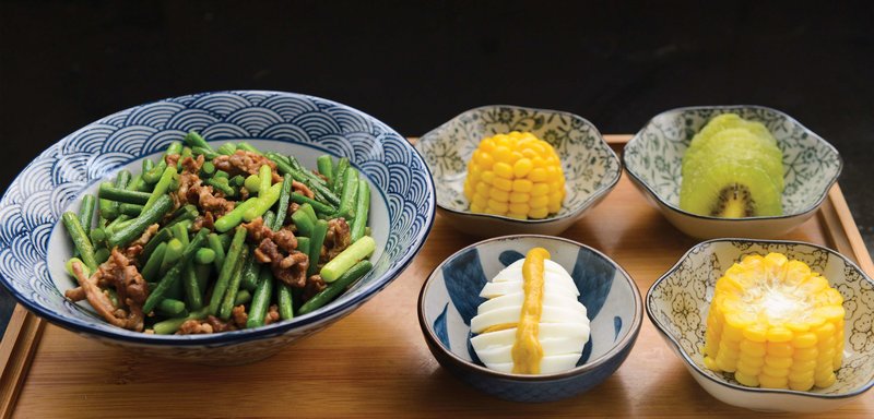 Golden Tulip Sovereign Bangkok - 428