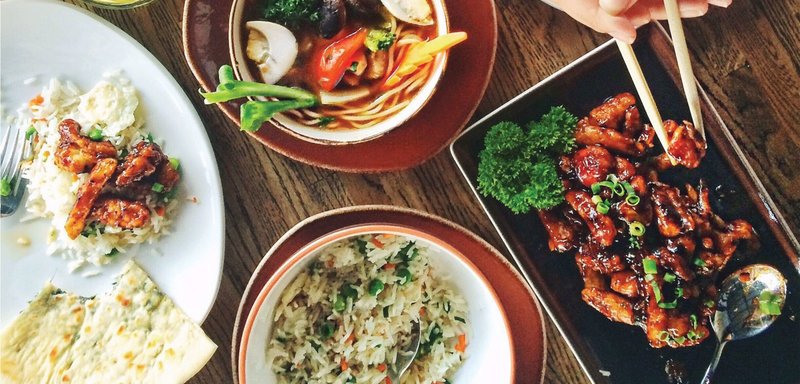 Golden Tulip Sovereign Bangkok - 428