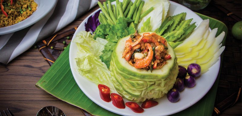 Golden Tulip Sovereign Bangkok - 428