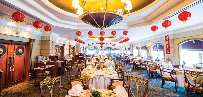 Golden Tulip Sovereign Bangkok - 428