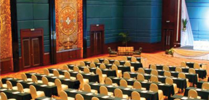 Golden Tulip Sovereign Bangkok - 428