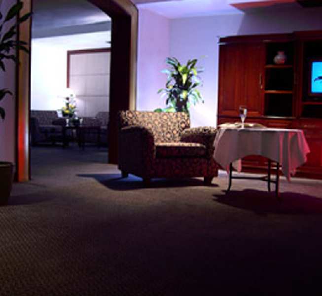 Rembrandt Hotel & Suites - 429