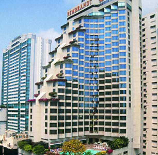 Rembrandt Hotel & Suites - 429