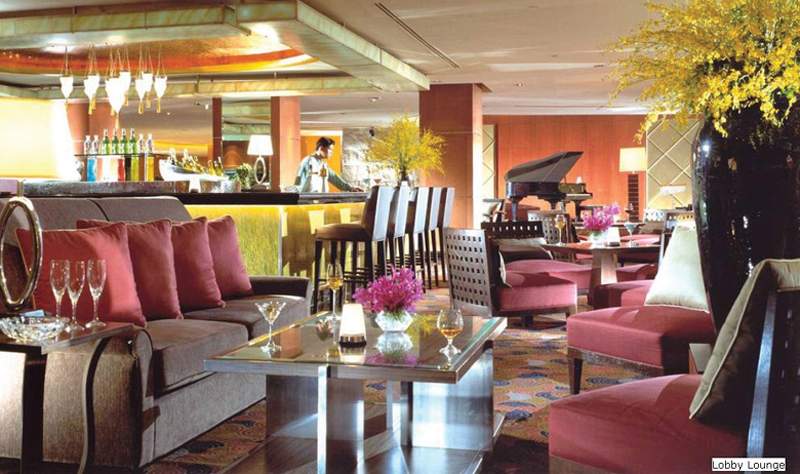 Royal Orchid Sheraton Hotel & Towers