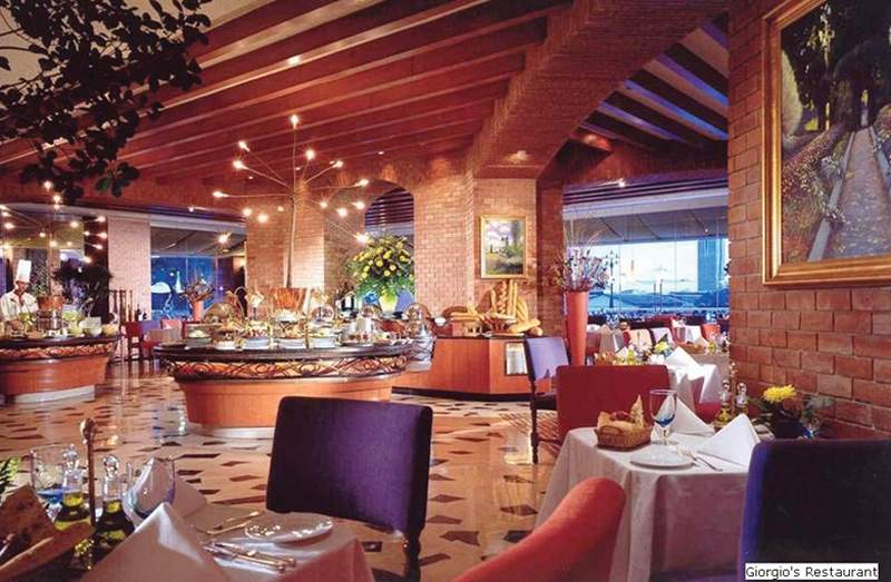 Royal Orchid Sheraton Hotel & Towers - 430