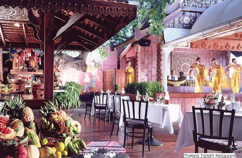 Royal Orchid Sheraton Hotel & Towers - 430