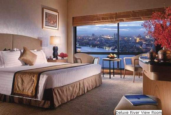 Royal Orchid Sheraton Hotel & Towers - 430