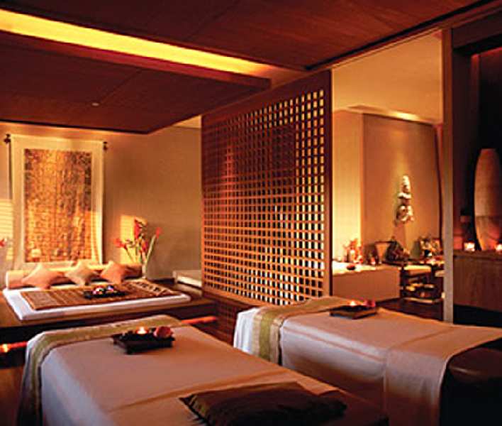 Shangri-la Bangkok - 431