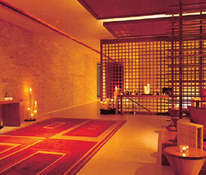 Shangri-la Bangkok - 431