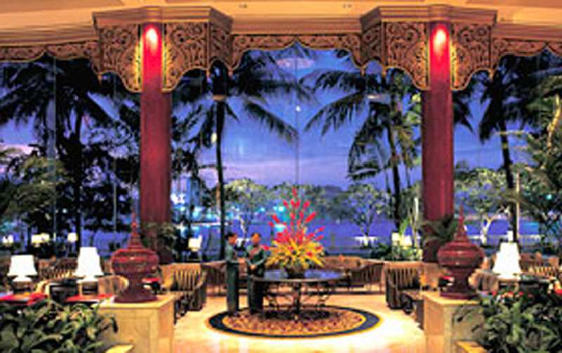 Shangri-la Bangkok - 431