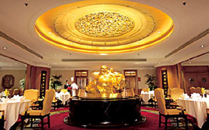 Shangri-la Bangkok - 431