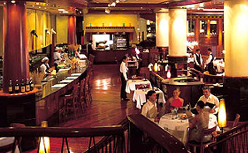 Shangri-la Bangkok - 431