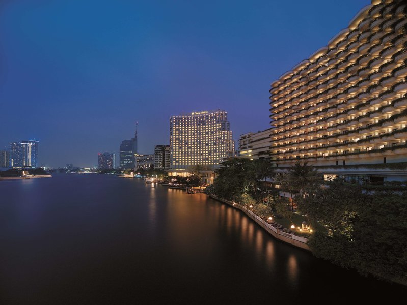 Shangri-la Bangkok - 431