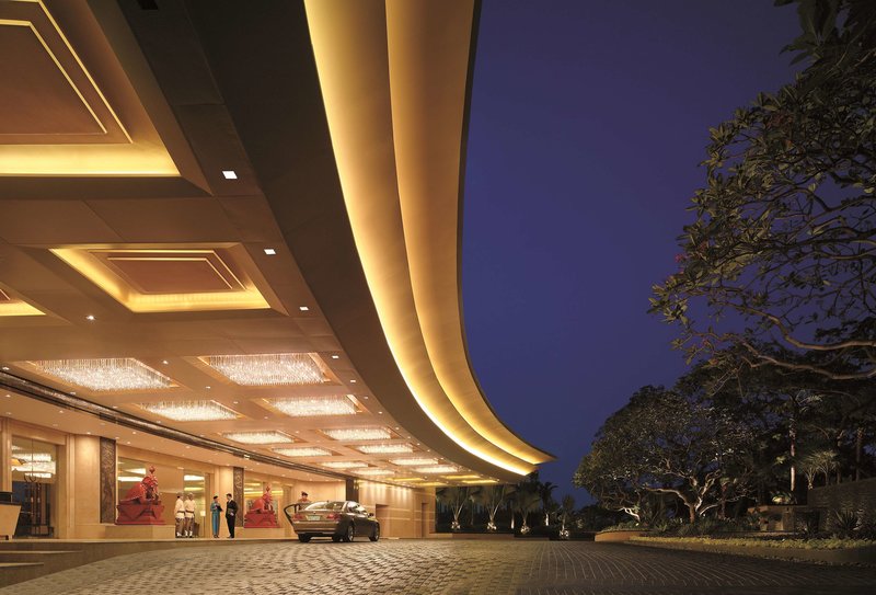 Shangri-la Bangkok - 431