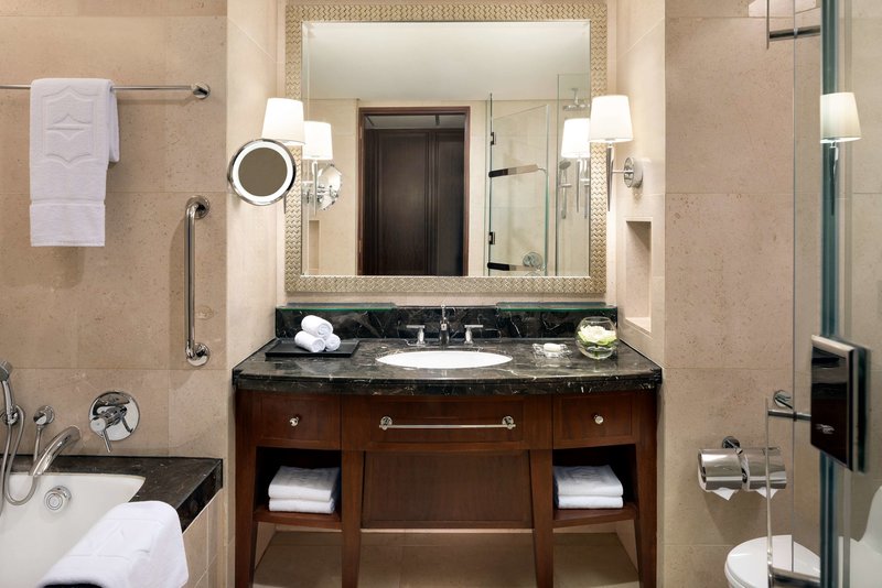 Shangri-la Bangkok - 431