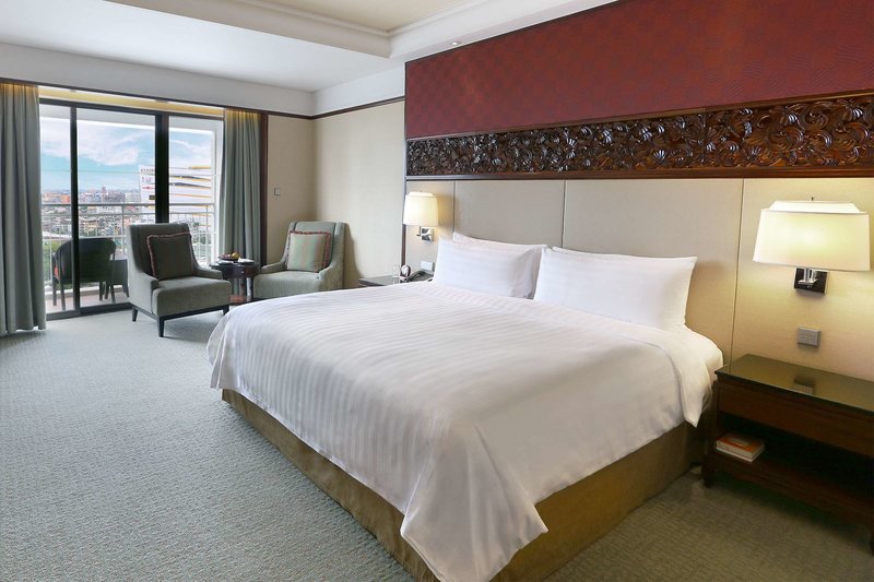 Shangri-la Bangkok - 431