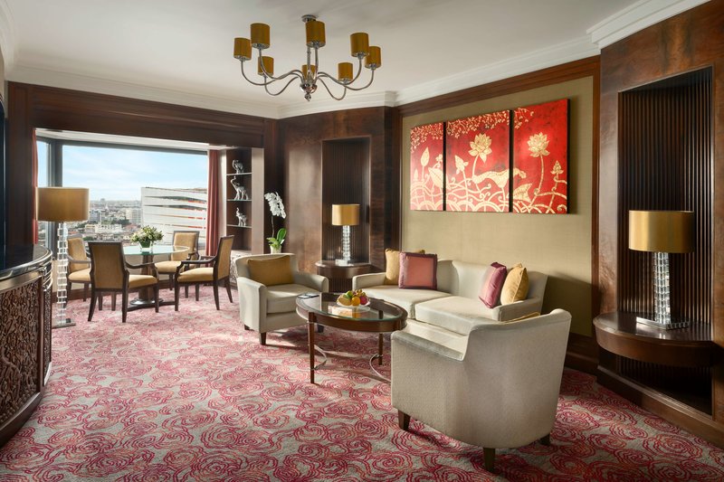 Shangri-la Bangkok - 431