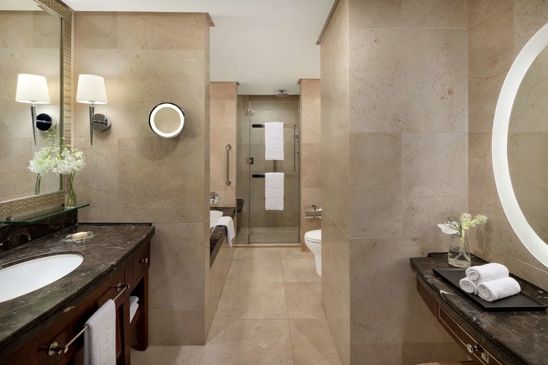 Shangri-la Bangkok - 431