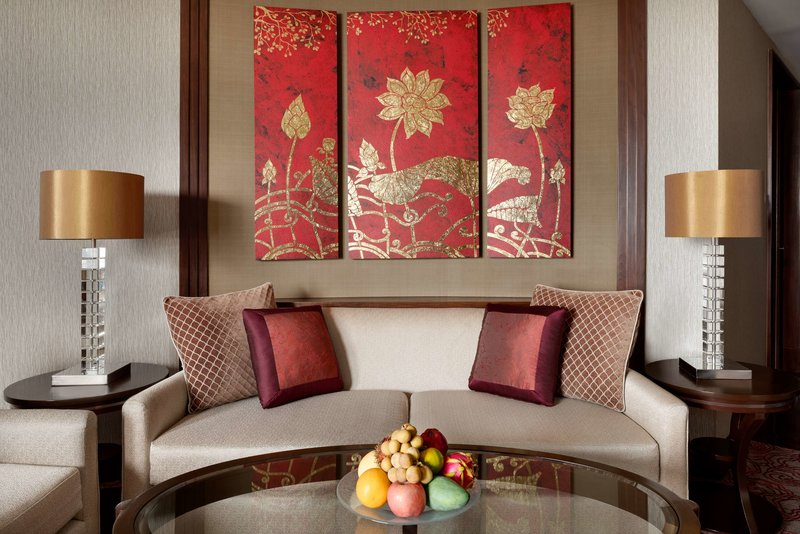 Shangri-la Bangkok - 431