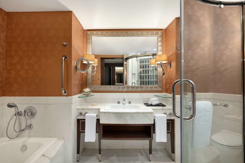 Shangri-la Bangkok - 431