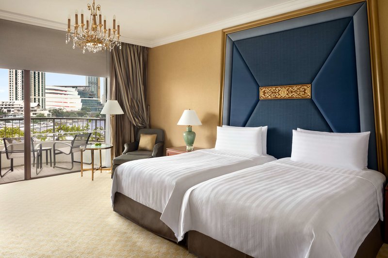 Shangri-la Bangkok - 431