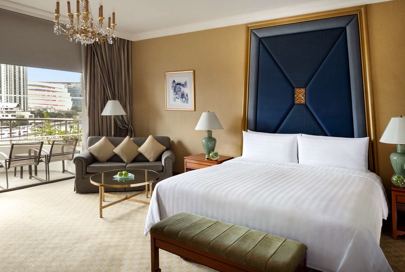 Shangri-la Bangkok - 431