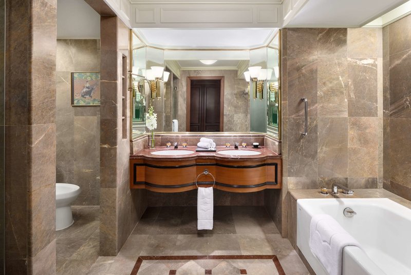 Shangri-la Bangkok - 431