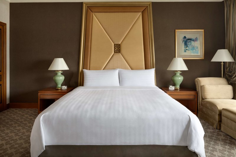 Shangri-la Bangkok - 431