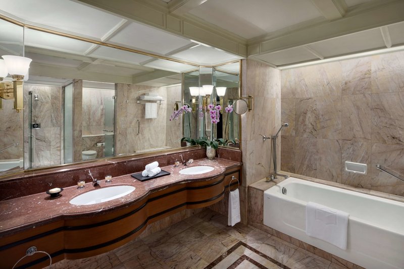 Shangri-la Bangkok - 431