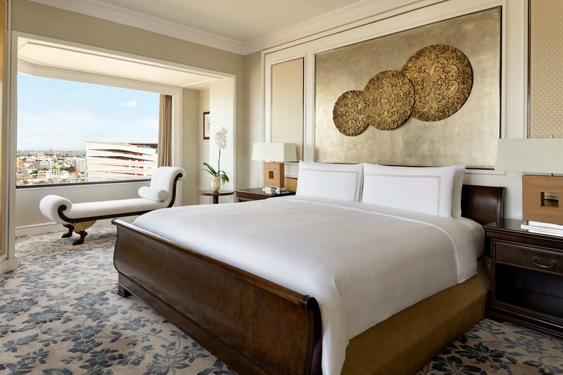 Shangri-la Bangkok - 431