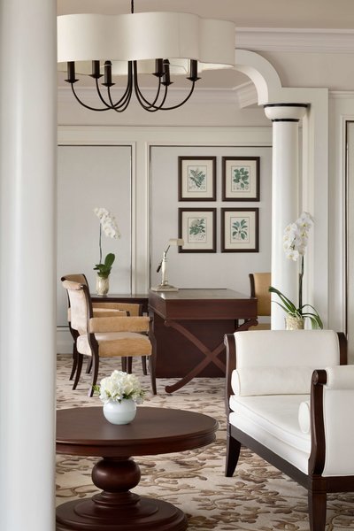 Shangri-la Bangkok - 431