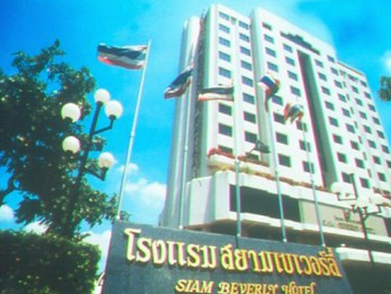 Bangkok Cha-da - 432