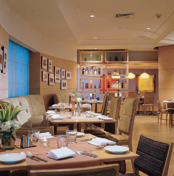 Pullman Bangkok Hotel G - 435