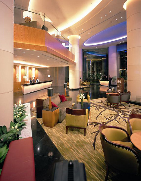 Pullman Bangkok Hotel G - 435
