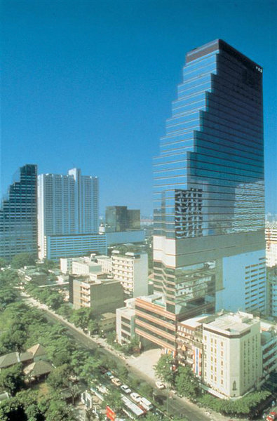 Pullman Bangkok Hotel G - 435