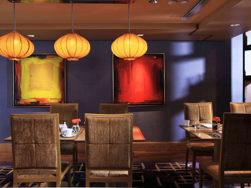 Pullman Bangkok Hotel G - 435