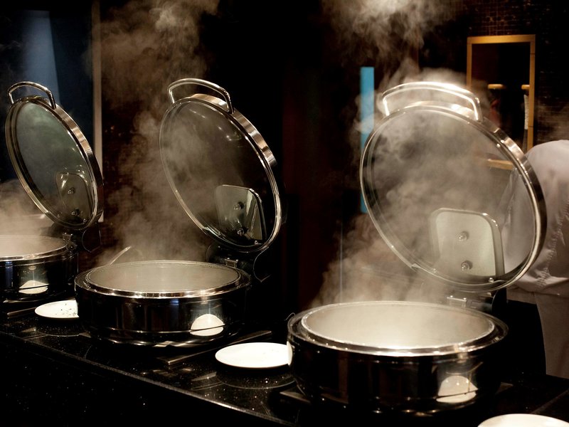 Pullman Bangkok Hotel G - 435