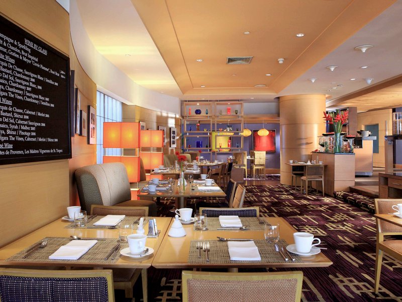 Pullman Bangkok Hotel G - 435